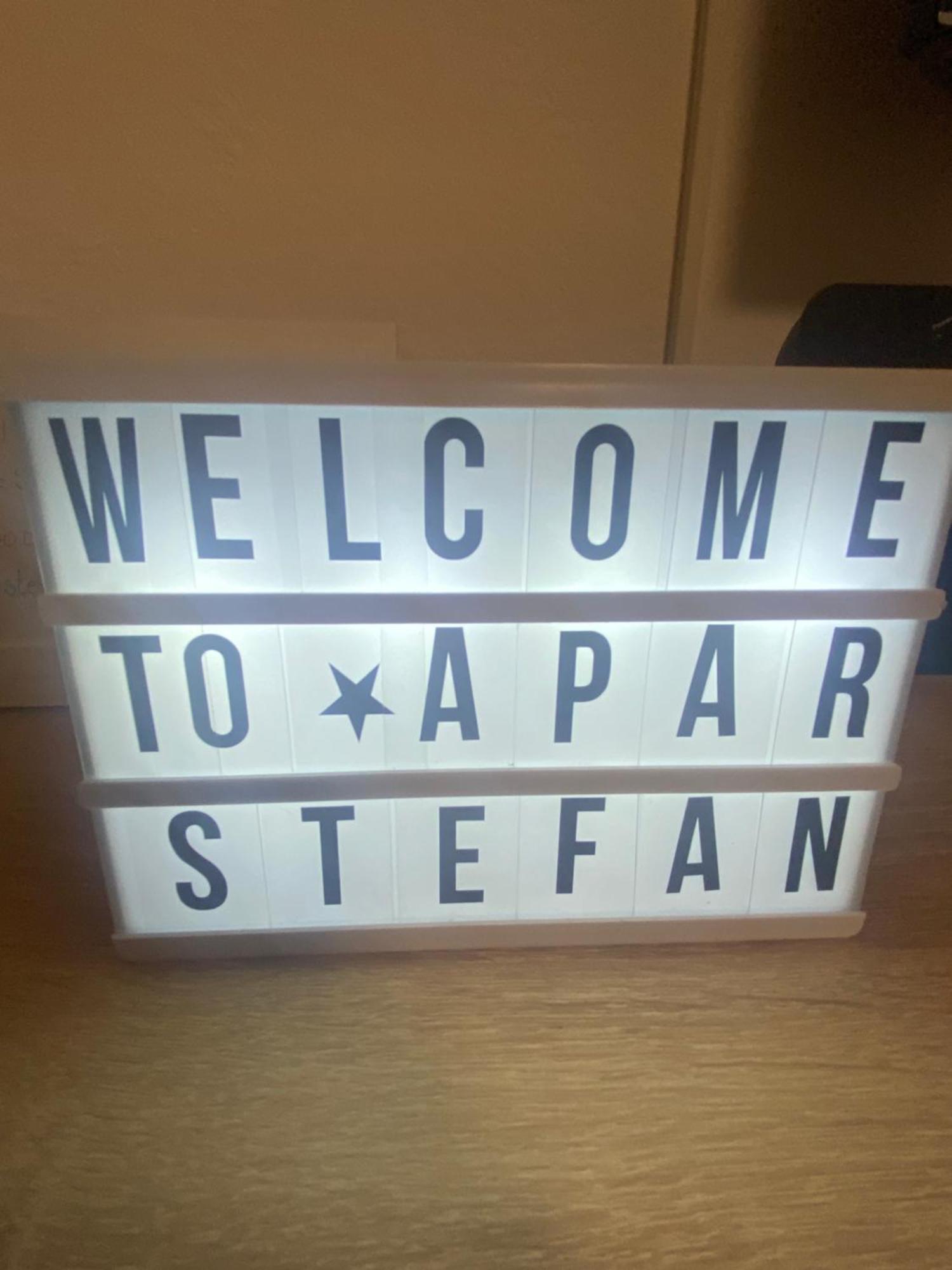 Apartman Stefan Apartment Karlobag Exterior photo